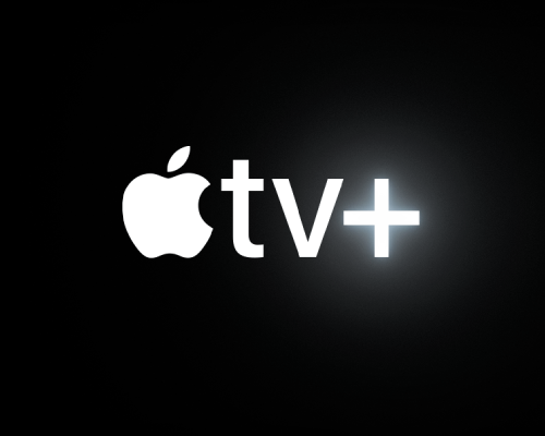 Apple TV+
