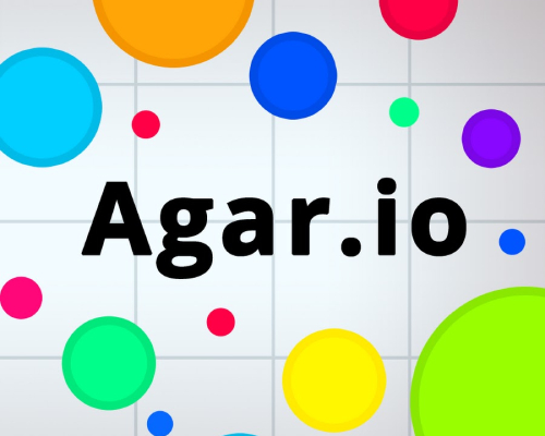 Agar.io