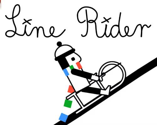 Line Rider