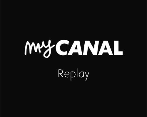 myCanal (Replay)