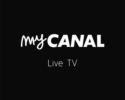 myCanal (Live)