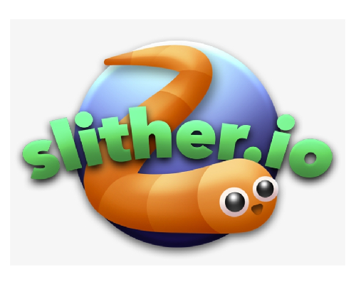 Slither.io