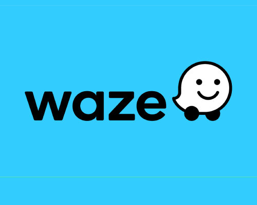 Waze
